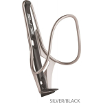 Elite More'o Inox pudelihoidja | Silver - Must