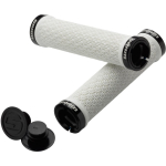 SRAM Locking Rubber k&auml;epidemed | Valge