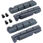 Shimano R55C4 piduriklotsid s&uuml;siniku velgedele | 2 paari