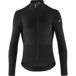 Assos Equipe R Habu S11 talvine meeste jope | Must seeria, XLG