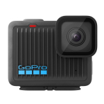GoPro Hero Black tegevuskaamera
