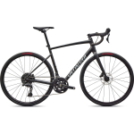 Specialized Allez maanteeratas | Obsidian - Dove Grey, 61
