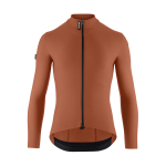 Assos Mille GT Spring Fall C2 LS meeste s&auml;rk | Rusty Brown, TIR
