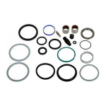 RockShox uuenduskomplekt | Basic | Vivid Air (2011-2013)