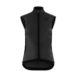 Assos Mille GT S11 Wind Naiste rattavest | Black Series, XXL