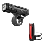 Knog Blinder 700 + Knog Plus jalgrattatulede komplekt