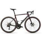 BMC Teammachine SLR 01 Two maanteeratas | Red Carbon - Carbon, 47