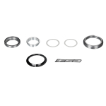 Specialized - FSA integreeritud juhtraua laager | 1/8" Upper BRG 45X45&deg; / 1.5" Lower BRG 36X45&deg; / 20mm Tall Cone Top Cover / Crown Race For 1.5" Tapered Steerer HS-S-03