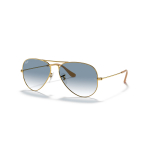 Ray-Ban Aviator Metal Large p&auml;ikeseprillid | Light Blue