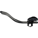 Zipp Vuka Clip with Carbon Evo Extensions aerolenks | High Mount | 110mm Rise