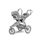 Thule Urban Glide autoistme adapter - universaalne