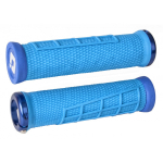 ODI Elite Flow V2.1 Lock-On k&auml;epidemed | Sinine