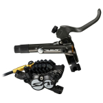 Shimano Saint BL-M820 h&uuml;drauliline ketaspiduri hoob koos BR-M820 sangaga | paremale | tagumisele k&uuml;ljele