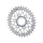 AbsoluteBlack Oval SRAM T-Type Transmission hammasratas | 1x12 | Titanium, 36T