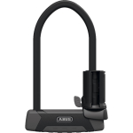 Abus Granit&trade; XPlus 540/160HB230 U-kujuline lukk SH B-kinnitusega | Black
