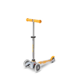 Mini Micro Deluxe Flux LED Roller | Kollane