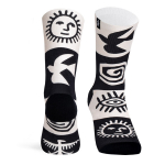 Pacific ANCESTRAL sokid | Mitmev&auml;rviline, L/XL
