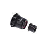 DT Swiss Freehub koos otsakattega | Ratchet LN | SRAM XDR | 12/13-k&auml;iguline | 12x142 mm | Alumiiniumist