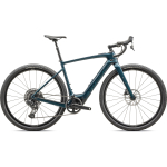 Specialized Turbo Creo 2 Comp elektriratas | Metallic Deep Lake - Deep Lake, 61