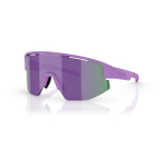 BLIZ Matrix p&auml;ikeseprillid | Matte Purple - Purple