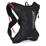 USWE OUTLANDER XC joogipakiga seljakott | 2L | Black
