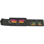 Wera Bicycle Set 4 jalgratta t&ouml;&ouml;riistakomplekt | 9 osa