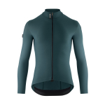 Assos Mille GT Spring Fall C2 LS meeste s&auml;rk | Foundation Green, TIR