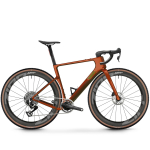 3T Racemax 2 Italia kruusaratas | SRAM Red XPLR PM AXS 1x13 | Zipp 303 XPLR SW | Rame, XL