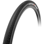 TUFO Gravel Thundero TR 28" kokkupandav rehv | Black, 28"x1.90 | 48-622