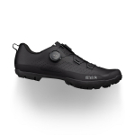 Fizik Terra Atlas kruusakingad | Black - Black, 47