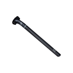 PRO Discover Carbon sadulapost | 20mm Offset | 31.6mm, 400 mm