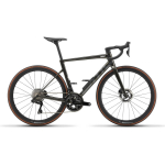 BMC Teammachine SLR 01 Three maanteeratas | Silver Carbon - Carbon, 47