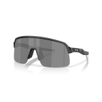 Oakley Sutro Lite S p&auml;ikeseprillid | Matte Black - Prizm Black - Gold Logo