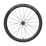 Shimano Dura Ace WH-R9370-C50 Tubeless Disc Carbon tagaratas