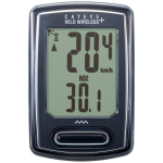 Cat Eye Velo Wireless+ spidomeeter