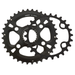 Shimano XT FC-M8100/M8120 hammasratas | DM | 2x12-k&auml;iguline, 36T