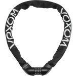 Voxom SCH3 koodilukk | Must