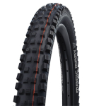 Schwalbe Magic Mary Evo Super Gravity 29" Addix Soft E-50 kokkupandav rehv | Black, 29x2.40