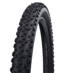 Schwalbe Black Jack Active Line K-Guard 16" Black 'n' Roll rehv | Black, 16x1.90