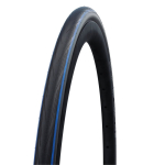 Schwalbe Lugano II Active K-Guard 28" Silica kokkupandav rehv | Sinised triibud, 25-622