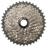 Shimano XT CS-M8000 kassett, 11-k&auml;iguline, 11-46 T