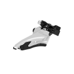 Shimano CUES FD-U4000 esik&auml;iguvahetaja | 2x10/9 | Side Swing | 28.6-34.9 mm