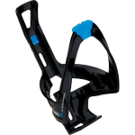 Elite Cannibal XC BIO pudelihoidja | Kiiltav must - sinine