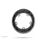 AbsoluteBlack Road Oval Premium 130BCD hammasratas, 53T