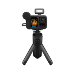 GoPro Hero 13 Black tegevuskaamera | Creator Edition