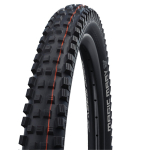 Schwalbe Magic Mary Evo Super Ground TLE 27,5" Addix Soft Folding rehv | Black, 27.5x2.40