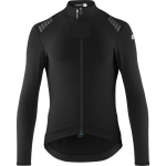 Assos Mille GT Eisenherz Ultraz S11 talvine meeste jope | Must seeria, L