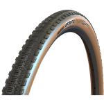 Maxxis Reaver EXO 28" Dual rehv | Tan Wall, 28"x1.70 | 45-622