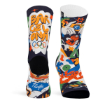 Pacific BARCELONA sokid | Mitmev&auml;rviline, L/XL