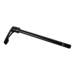 Specialized Creo SL Road Boost esiratta telg | Thru Axle | 12x148 mm | 181,5 mm | M12xP1.0